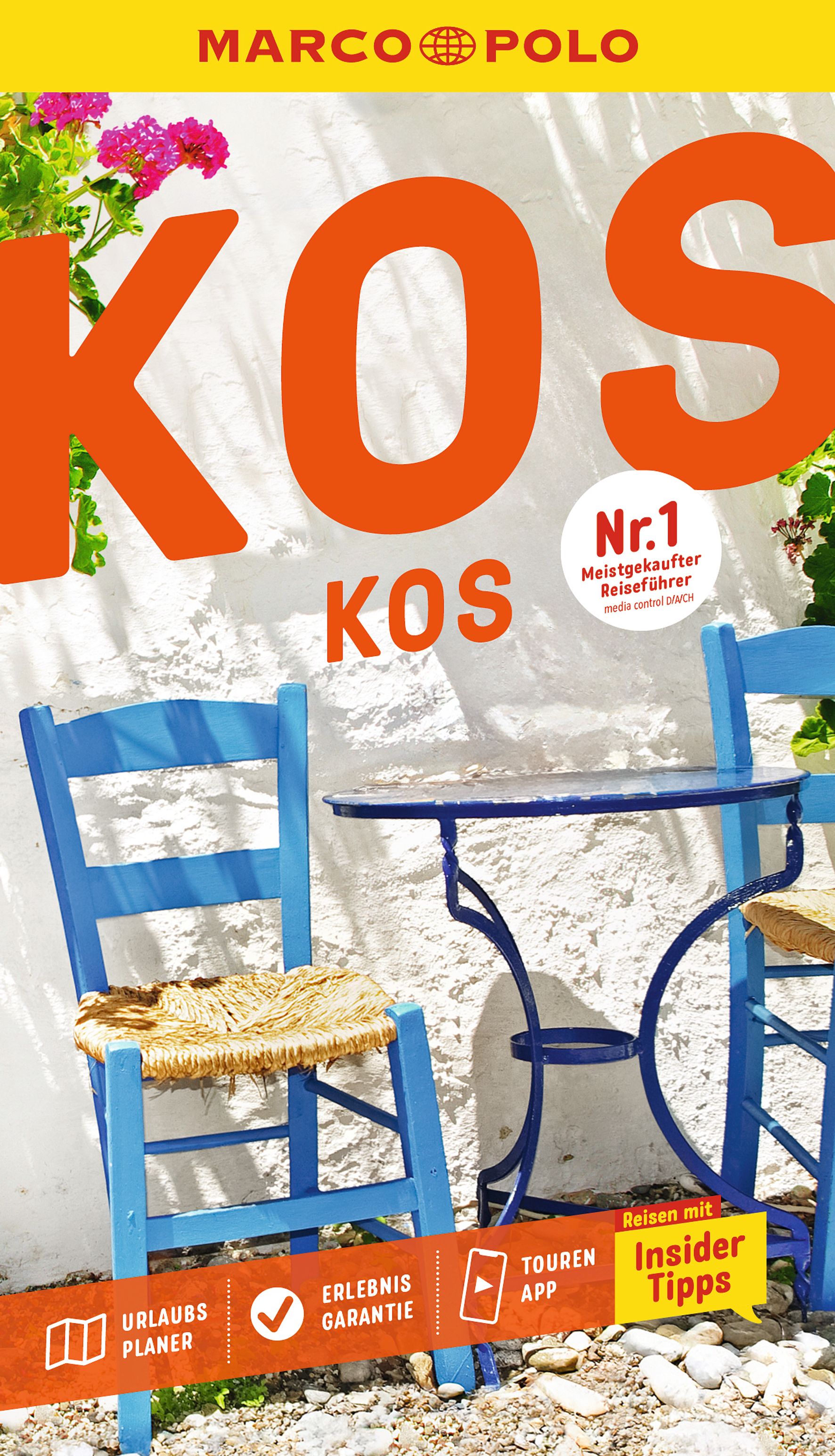 MAIRDUMONT Kos