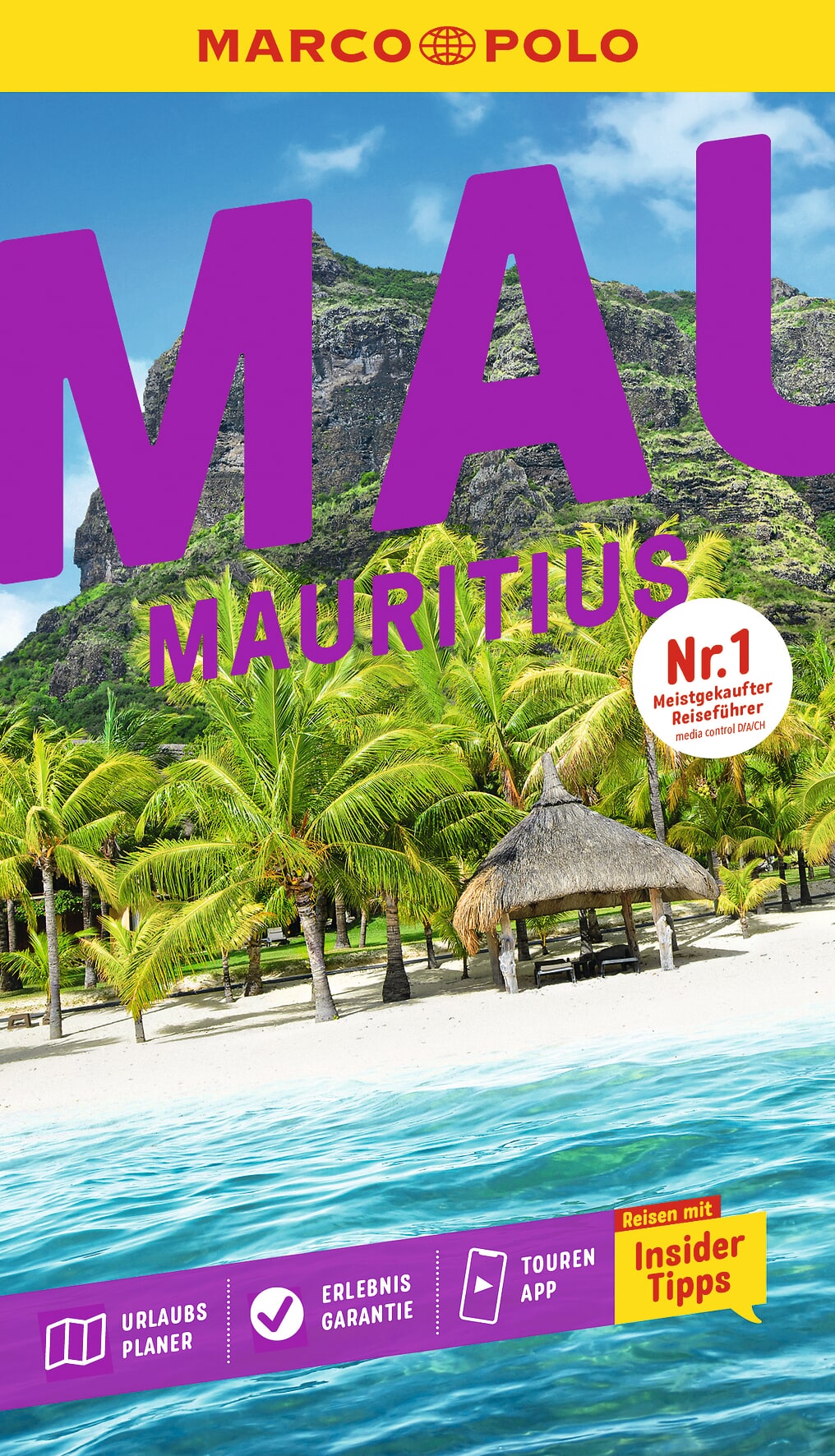 MAIRDUMONT Mauritius