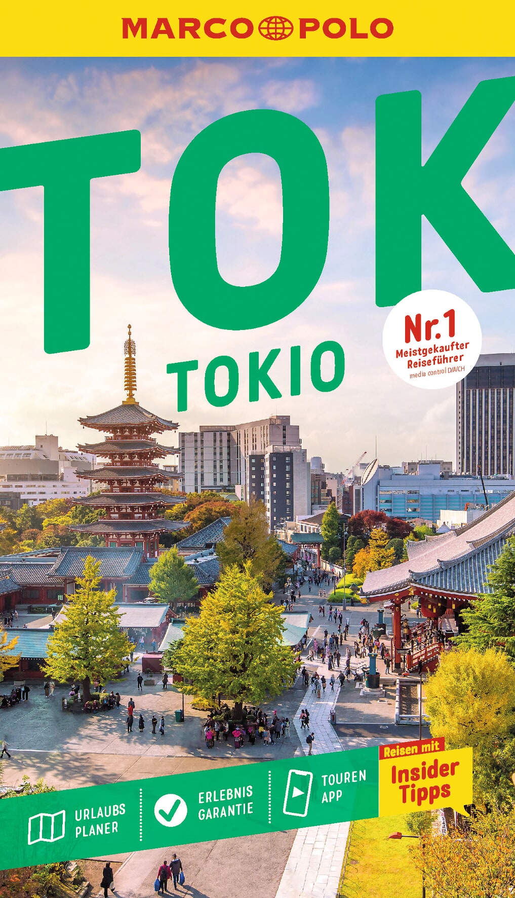 MAIRDUMONT Tokio