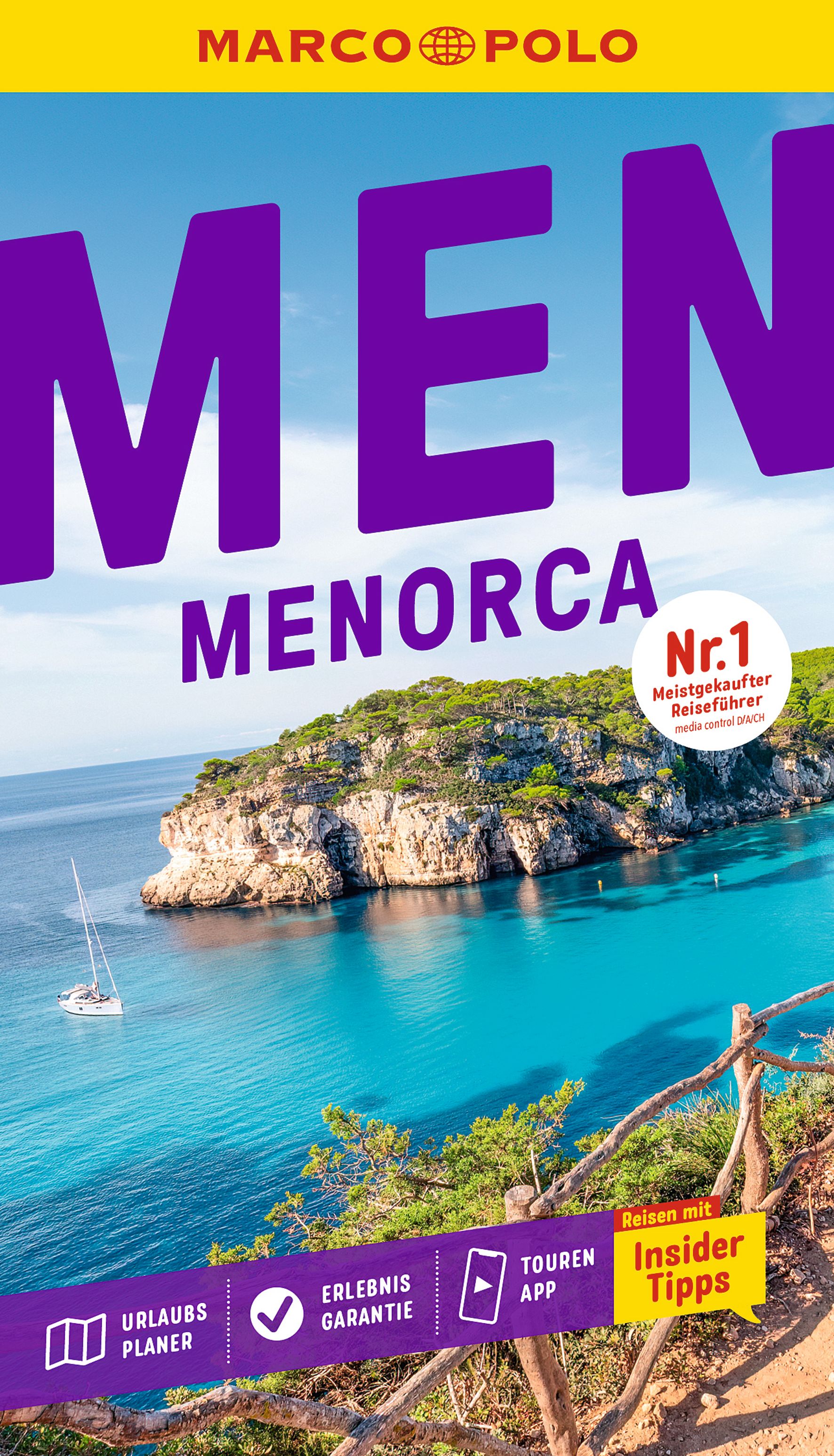 MAIRDUMONT Menorca