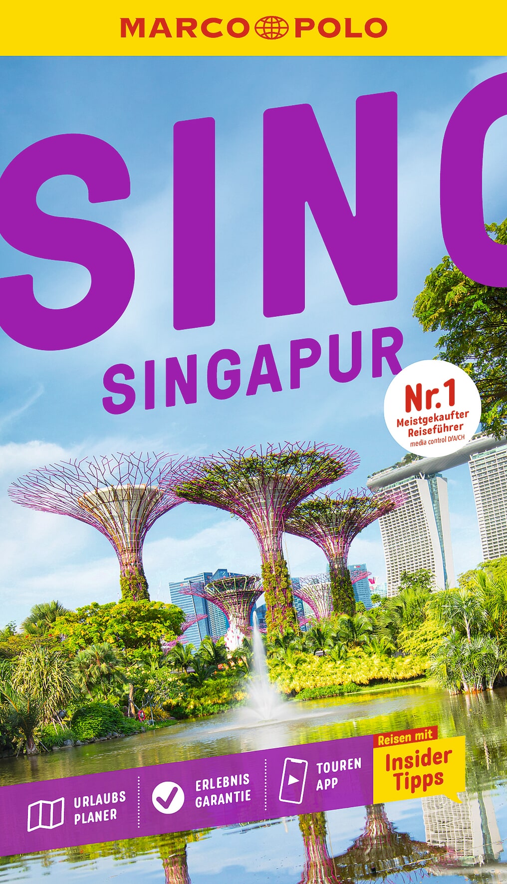MAIRDUMONT Singapur