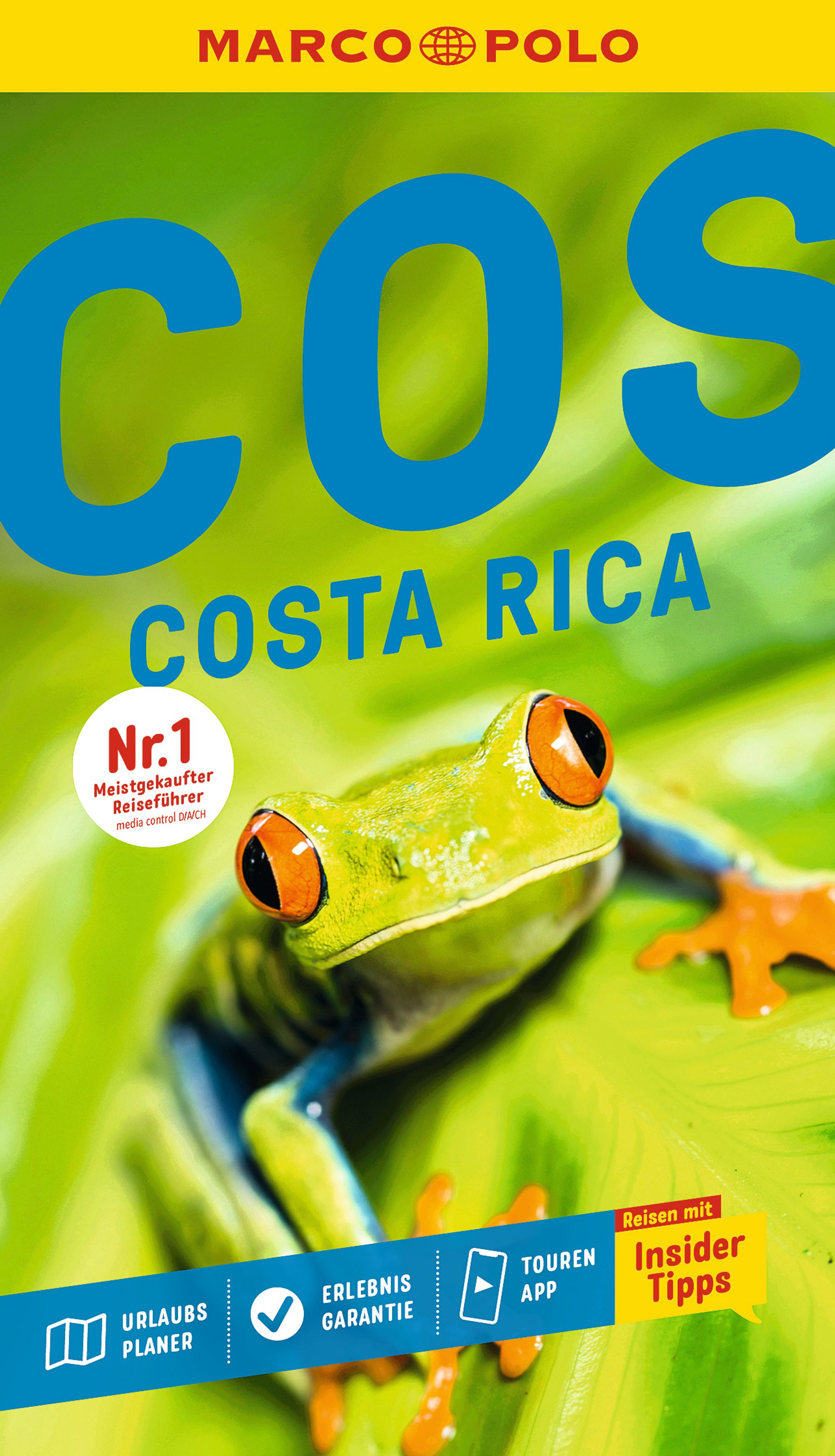 MAIRDUMONT Costa Rica