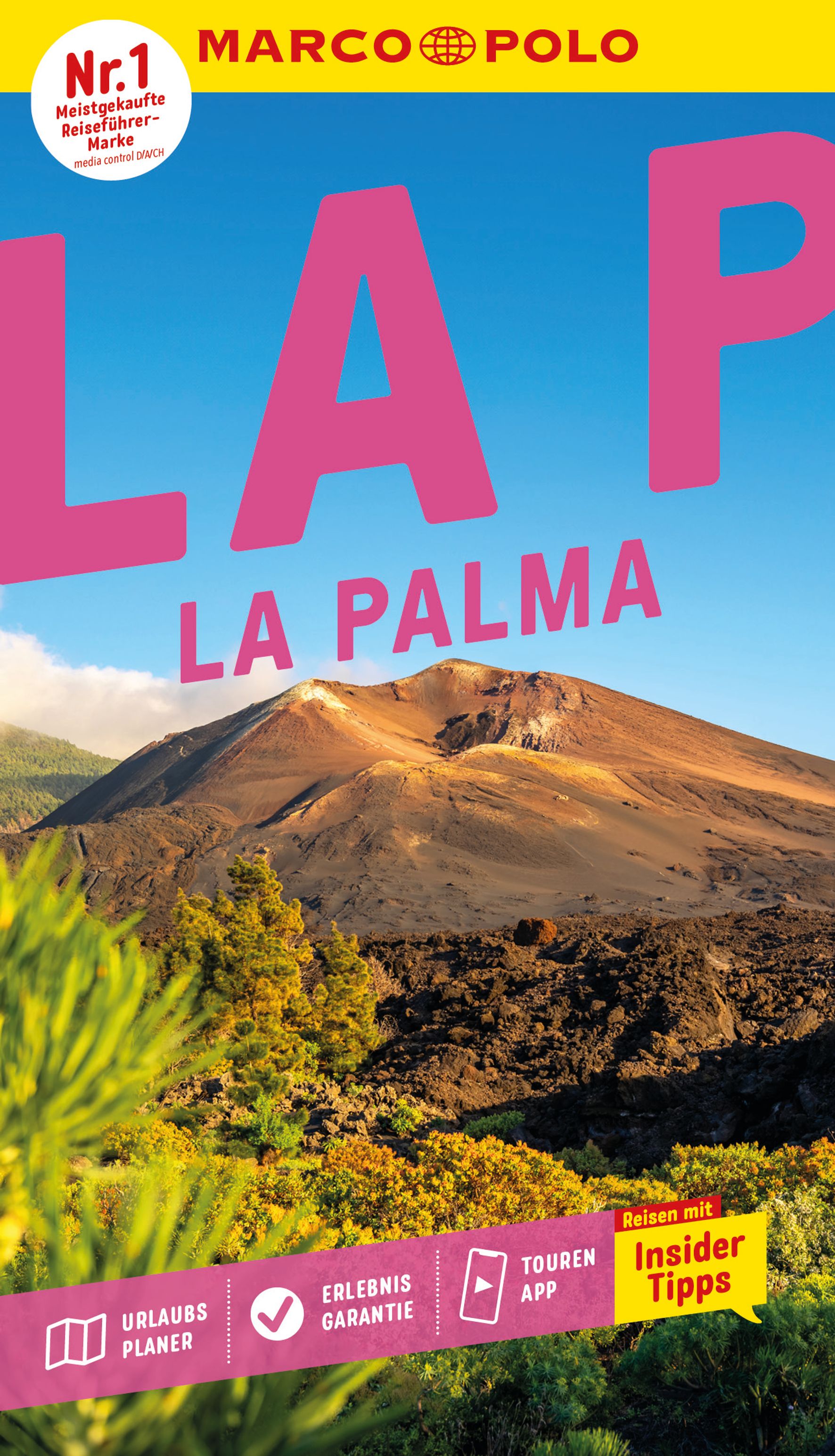 MAIRDUMONT La Palma