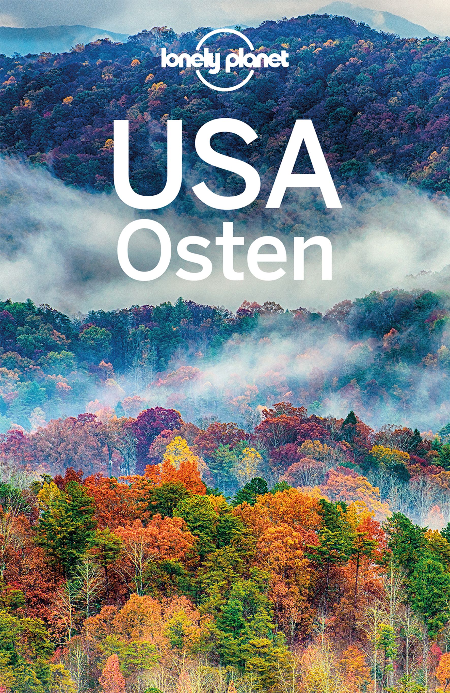MAIRDUMONT USA Osten (eBook)