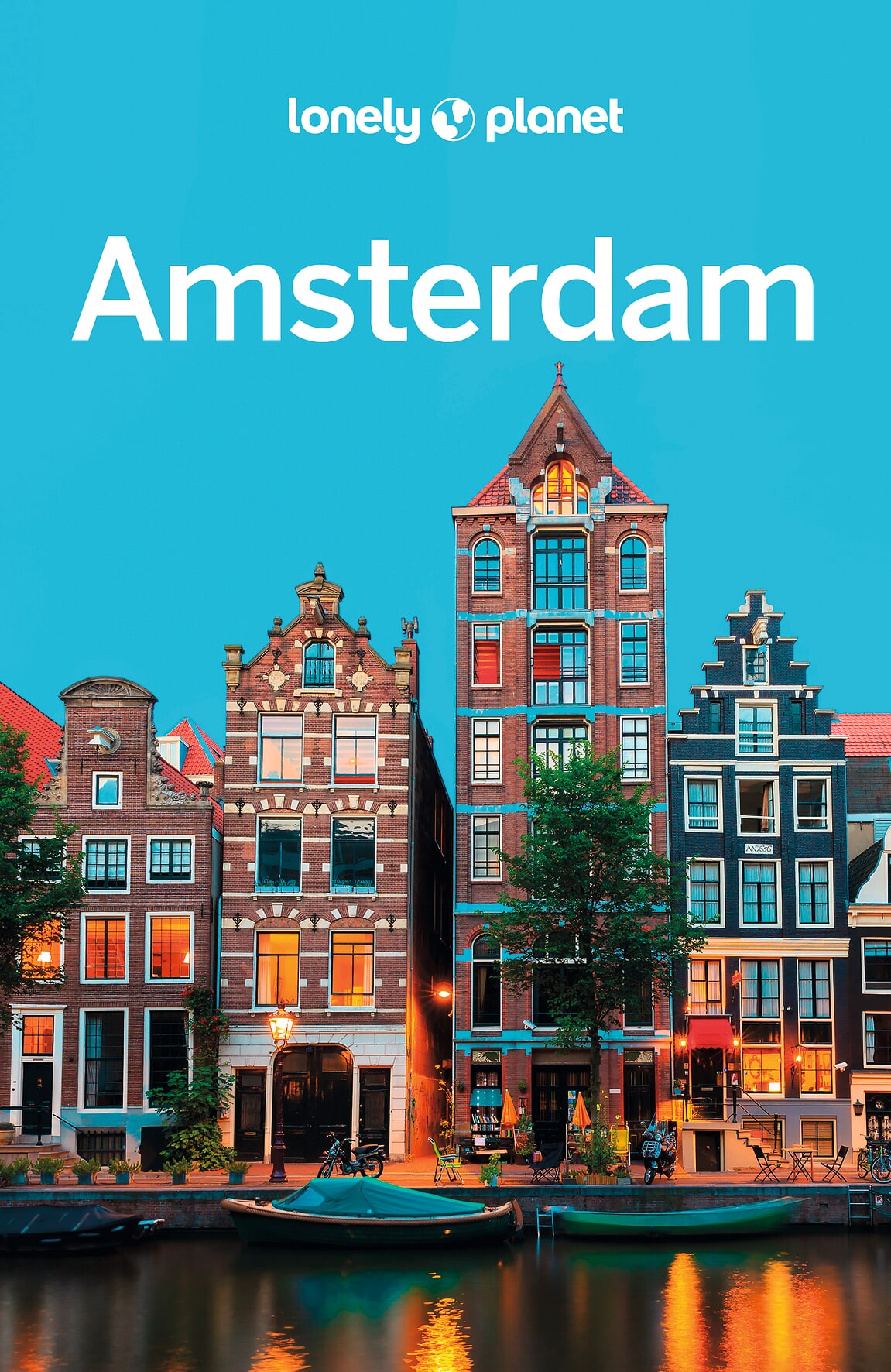 MAIRDUMONT Amsterdam (eBook)